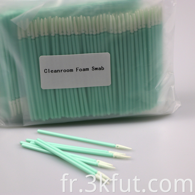 Foam Tip Swab